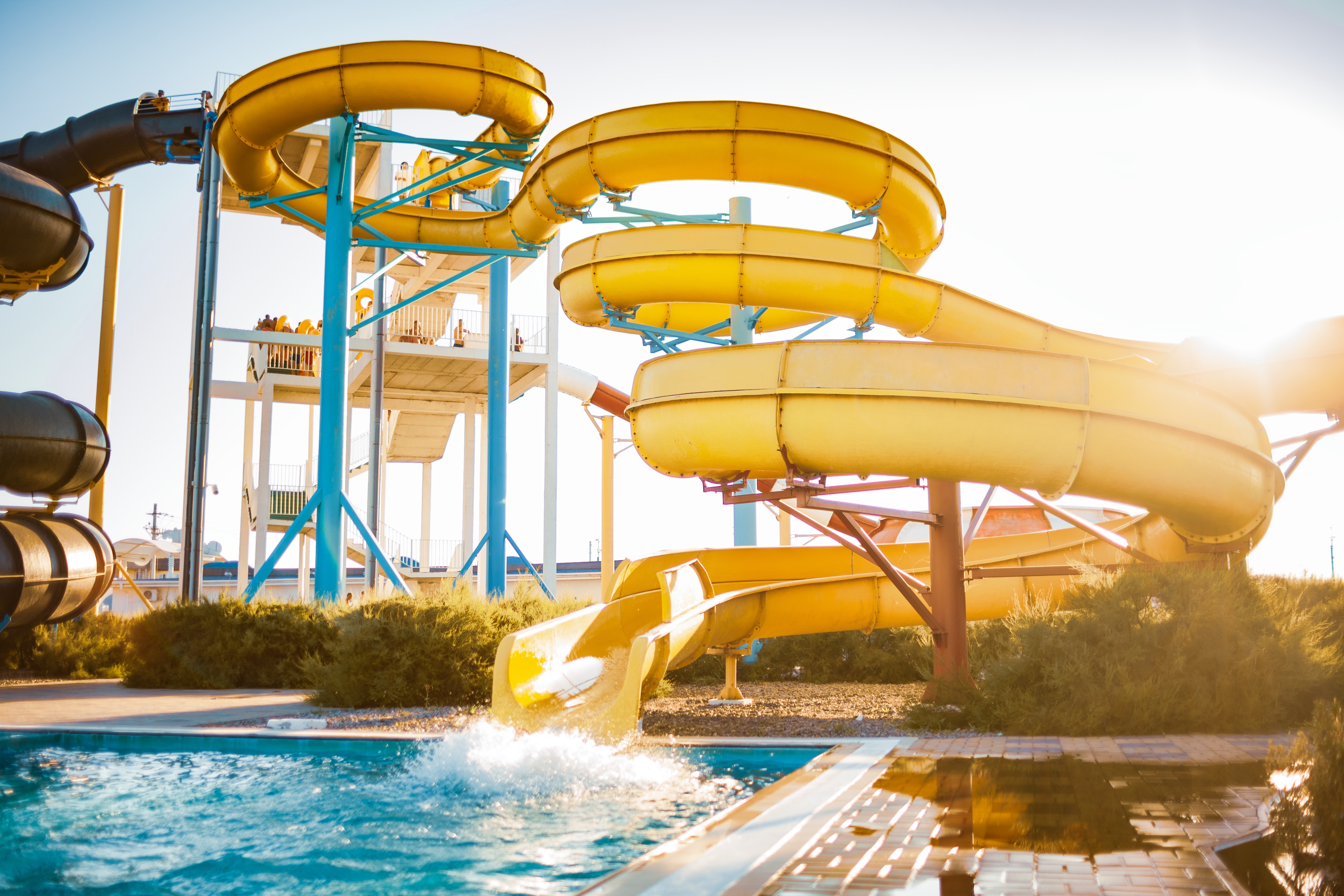 Freizeitbad Stegermatt-logo
